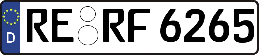 RE-RF6265
