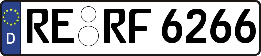 RE-RF6266