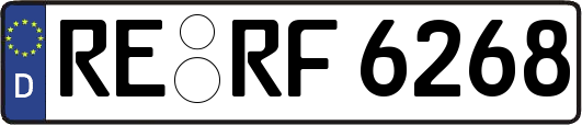 RE-RF6268