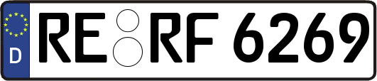 RE-RF6269