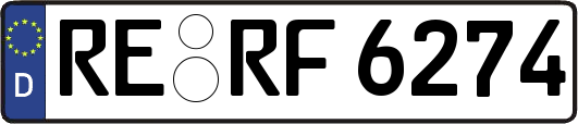 RE-RF6274