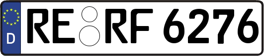 RE-RF6276