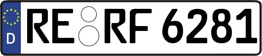 RE-RF6281