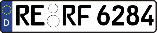 RE-RF6284