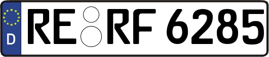 RE-RF6285