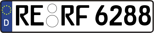 RE-RF6288