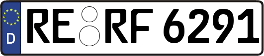 RE-RF6291