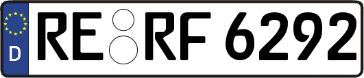 RE-RF6292