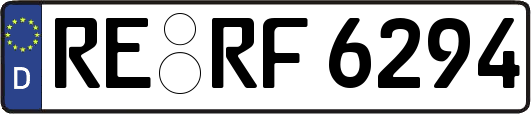 RE-RF6294