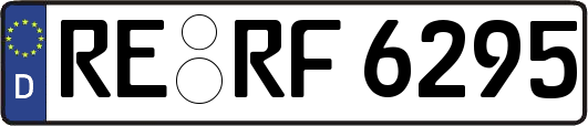 RE-RF6295