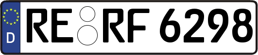 RE-RF6298