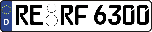RE-RF6300