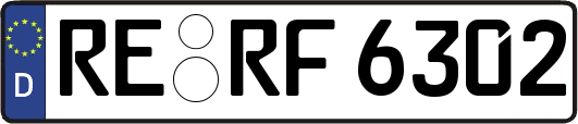 RE-RF6302