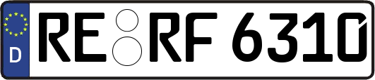 RE-RF6310