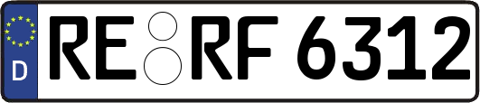 RE-RF6312