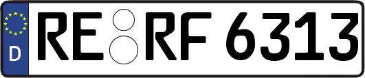 RE-RF6313