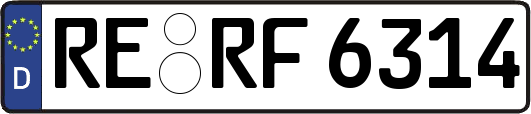RE-RF6314