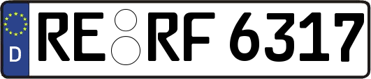 RE-RF6317