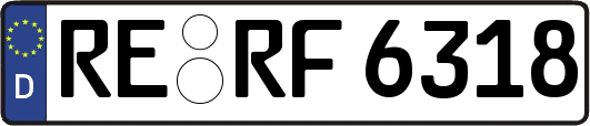 RE-RF6318