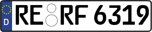 RE-RF6319