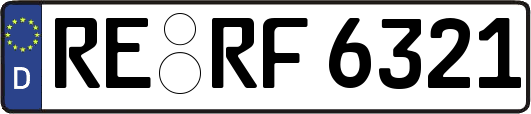 RE-RF6321