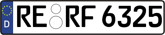 RE-RF6325