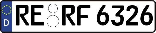 RE-RF6326