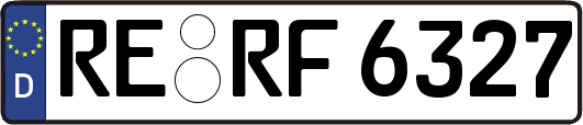 RE-RF6327
