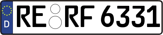 RE-RF6331
