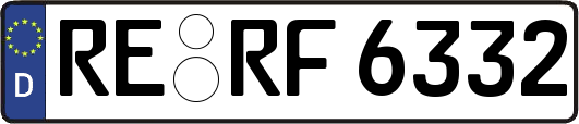 RE-RF6332