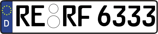 RE-RF6333