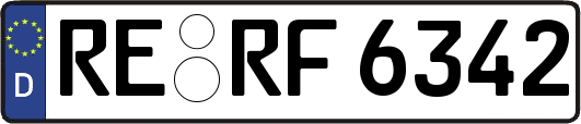 RE-RF6342