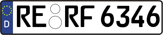RE-RF6346