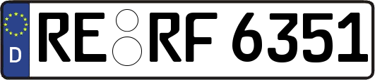 RE-RF6351