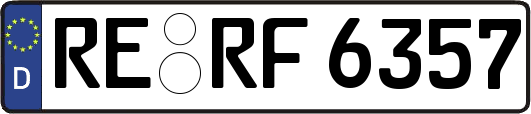 RE-RF6357
