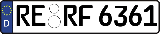RE-RF6361