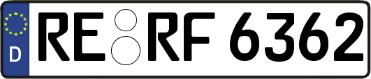 RE-RF6362