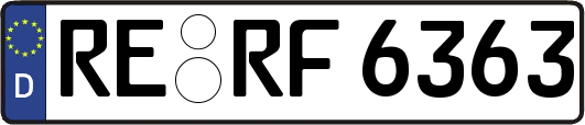 RE-RF6363