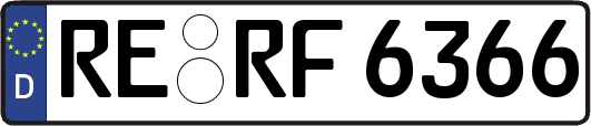 RE-RF6366