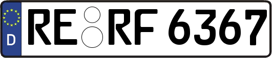 RE-RF6367
