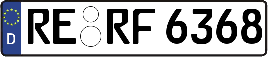 RE-RF6368