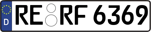 RE-RF6369