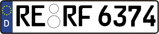 RE-RF6374