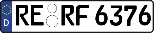RE-RF6376