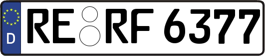 RE-RF6377