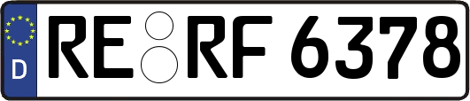 RE-RF6378