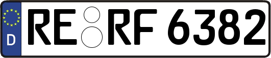 RE-RF6382