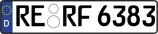 RE-RF6383