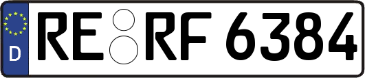 RE-RF6384