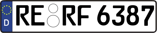 RE-RF6387